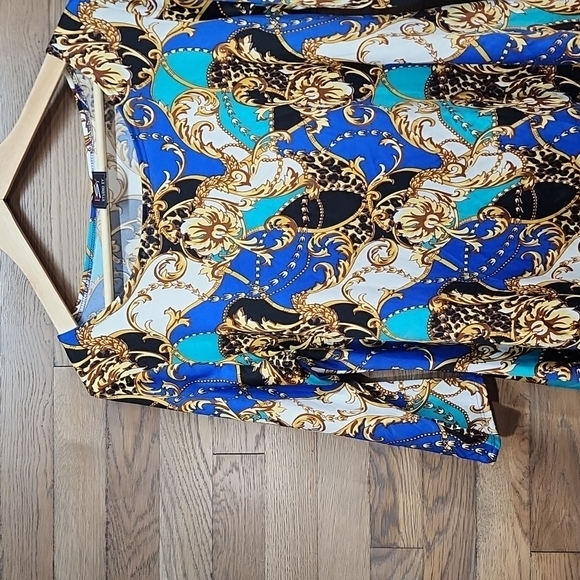 ESY STUDIO EY MULTICOLORED SZ OZ - Picture 2 of 4